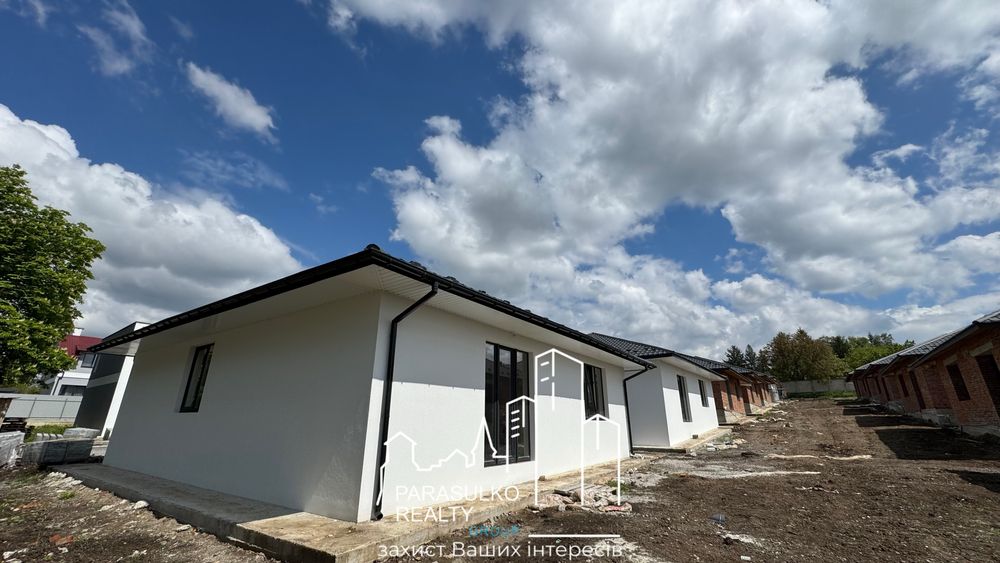 Обмежена пропозиція! Власний будинок! ‼️Знижка до 01.12‼️