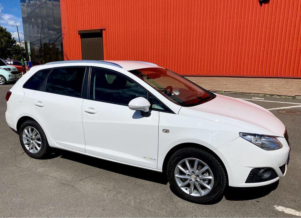 Продам Seat IBIZA 1.2