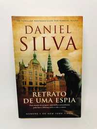 Retrato de uma Espia - Daniel Silva
