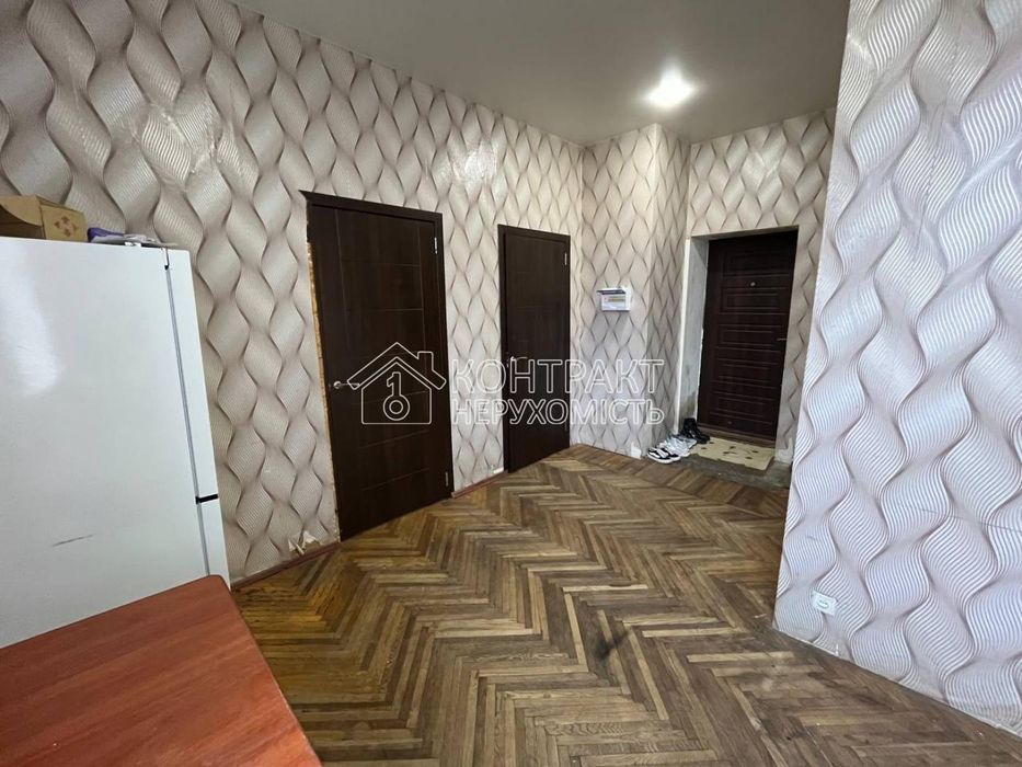 !ЦІНУ ЗНИЖЕНО Продаж 2к.кв.  Салтівка,  р-н Французький Бульвар