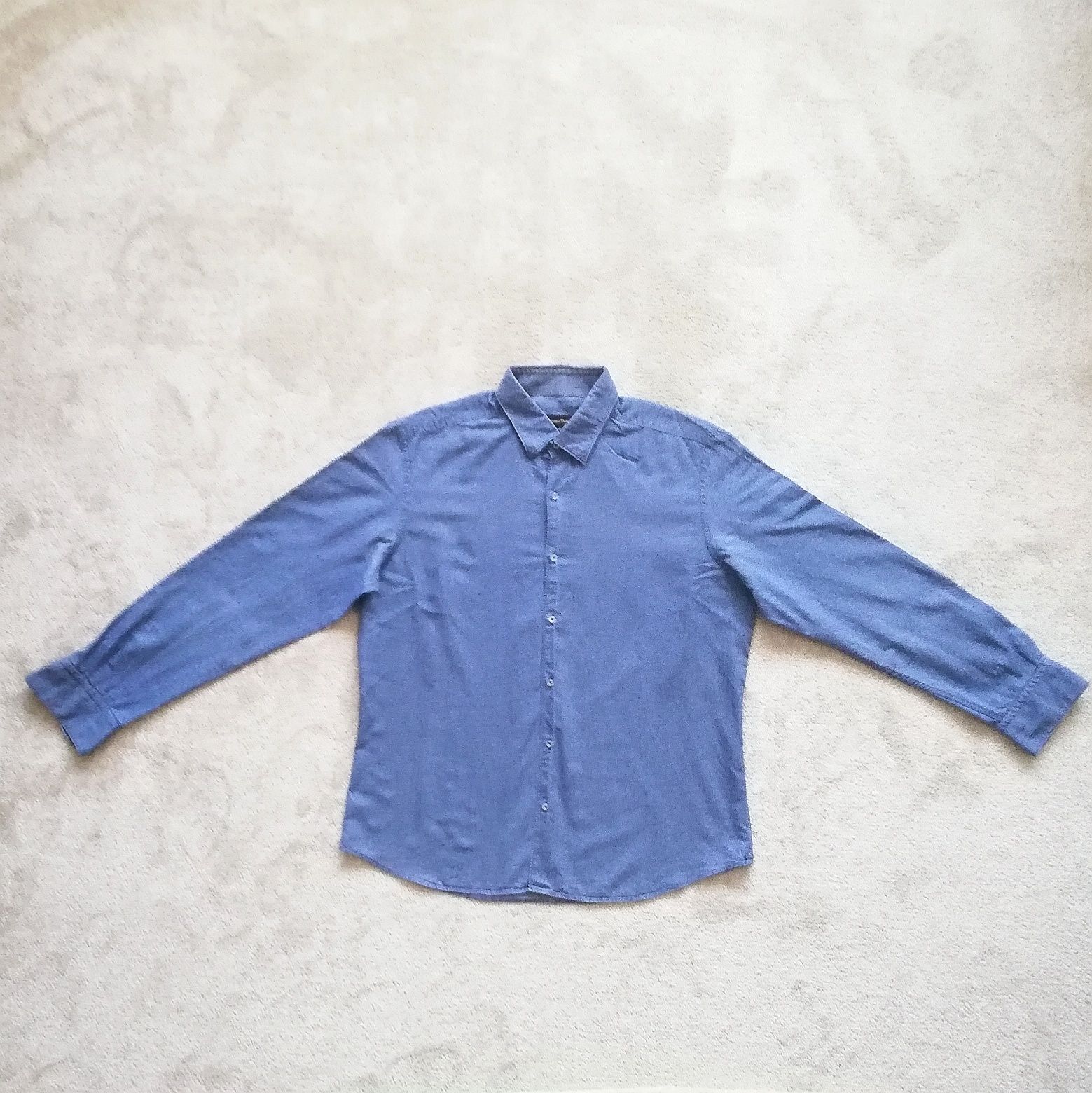 Camisa Massimo Dutti