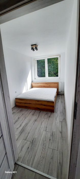 Sprzedam mieszkanie w bloku