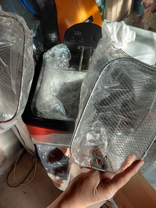 fritadeira Jata FR700