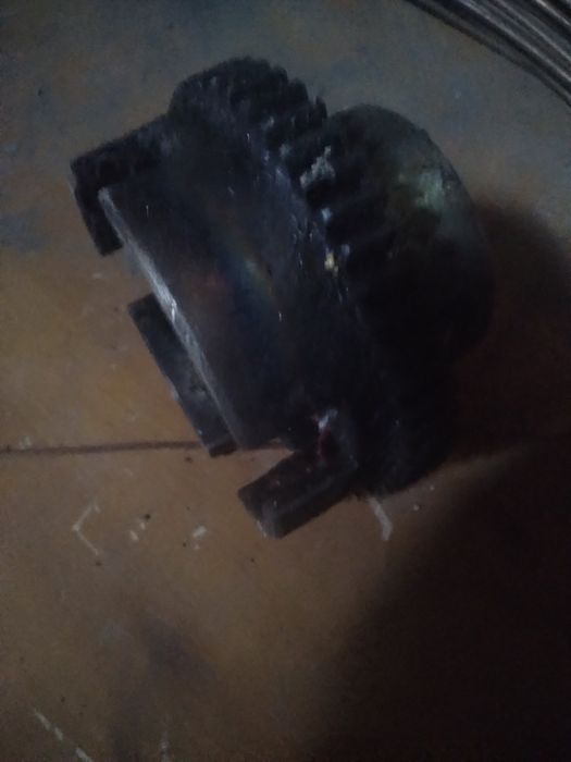 Шпиндель сверлильного станка