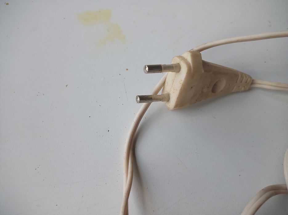 Mała stara lampa lecznicza medyczna Ugolek-2 ZSRR PRL do nagrzewania