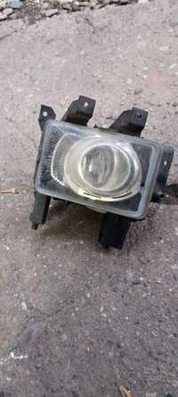 Halogen prawy opel astra h