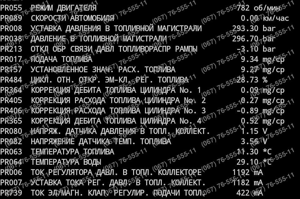 Автодіагностика сканер весії 1.5 і 2.1 чіп Pic18F25K80 ELM327 OBD2