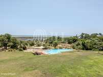 Moradia T5+2 com piscina e garagem, em Tavira, Algarve