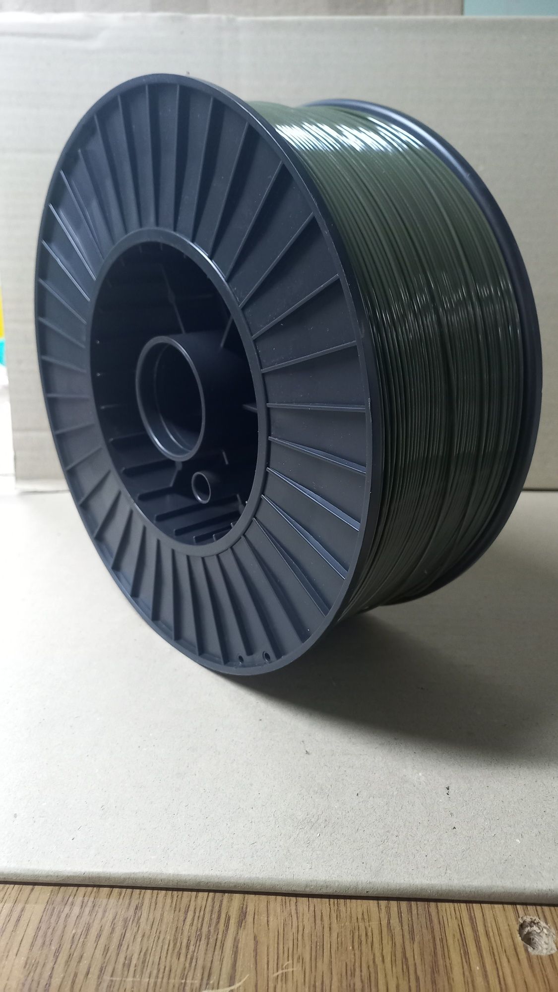 3 д печать пластик феламен petg pla