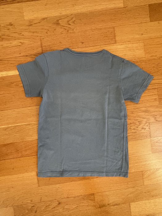 Tshirt QuickSilver 8 anos