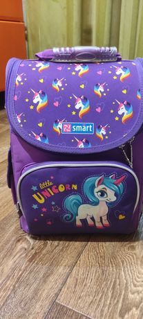 Рюкзак Smart для школы.