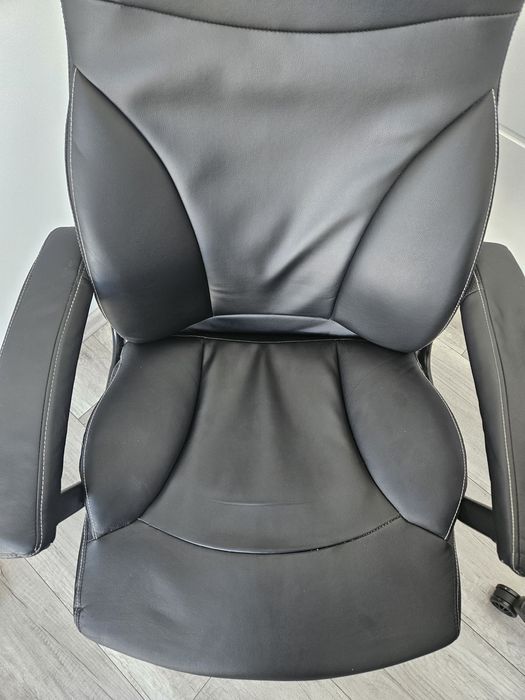 Fotel biurowy TAMDRUP JYSK