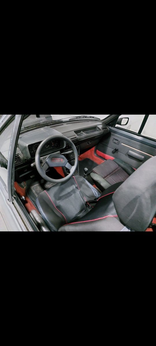 Peugeot 205 Cti Cabrio