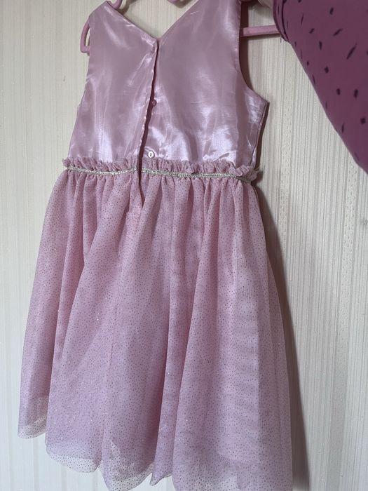 Сукня  HM святкова для дівчинки