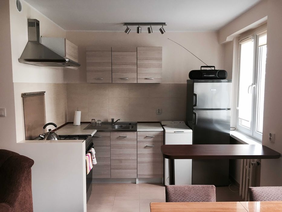 2 pokoje mieszkanie Poznań Osiedle Piastowskie