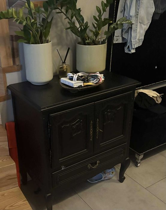 Konsole, szafki w stylu Ludwik