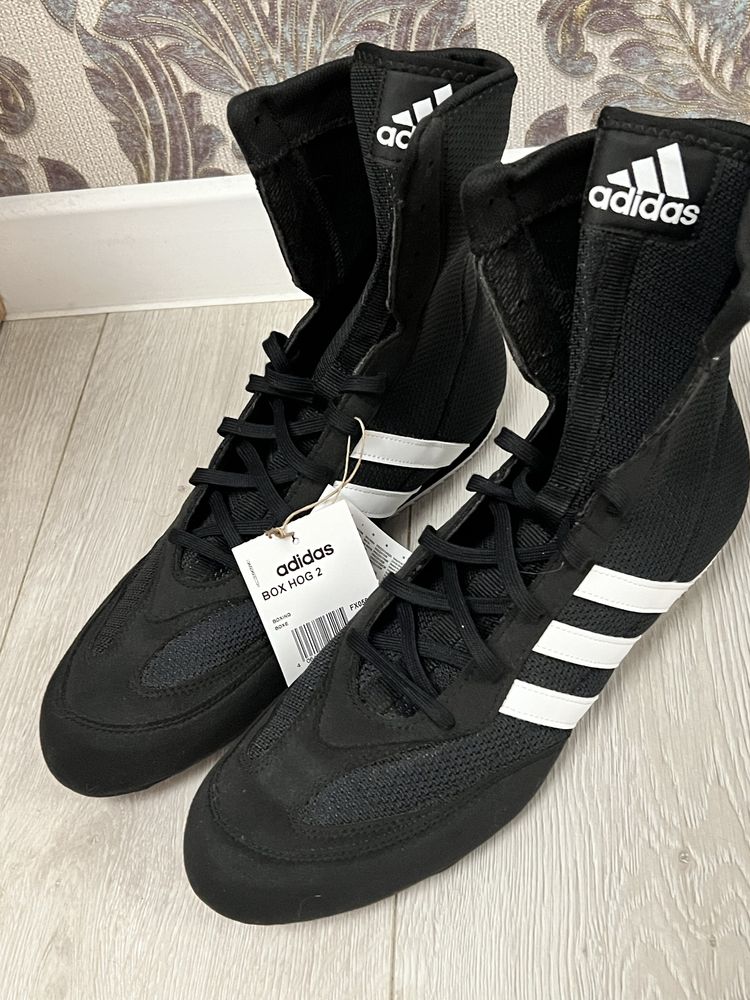 Боксерки Adidas Box Hog