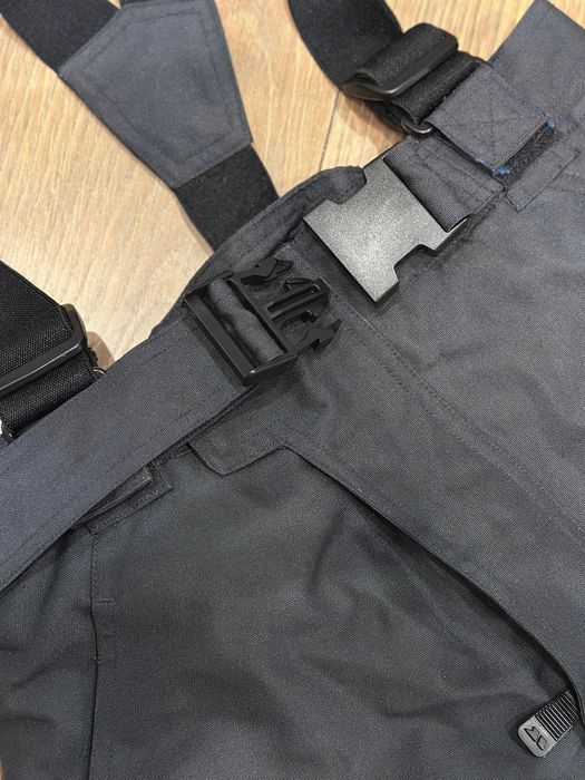 Лижні штани чоловічі