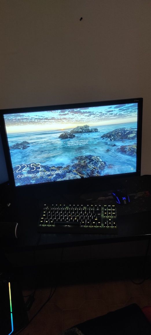 Computador Gamer