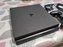 PS4 Slim 1TB - Jailbroken