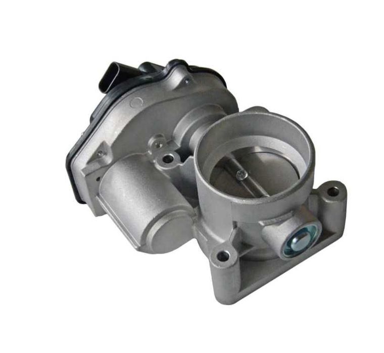 Przepustnica Volvo Ford Mondeo Focus C-MAX 1.8 2.0 16V 4M5G-FA