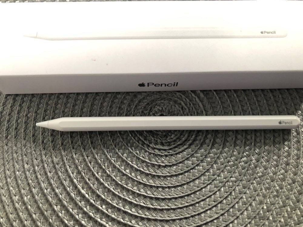 Apple pencil 1 gen