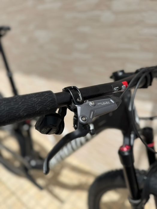Specialized Epic 29er