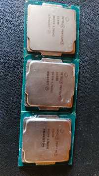 Pentium Gold G5400 1151 socket