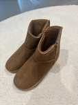 Bota pantufa, estado incrivel!!