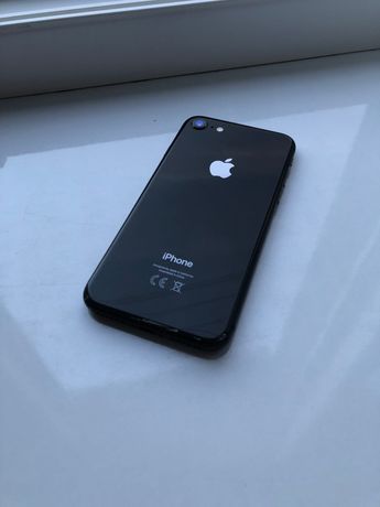 iPhone 8 nowa bateria strongcel