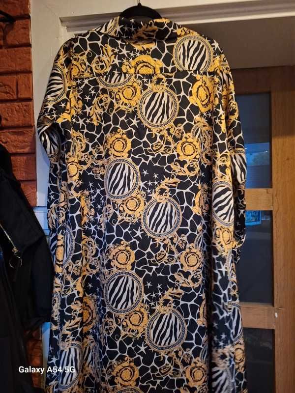 New collection tunika