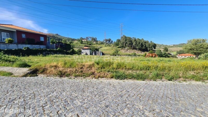 Terreno / Baião, Valadares