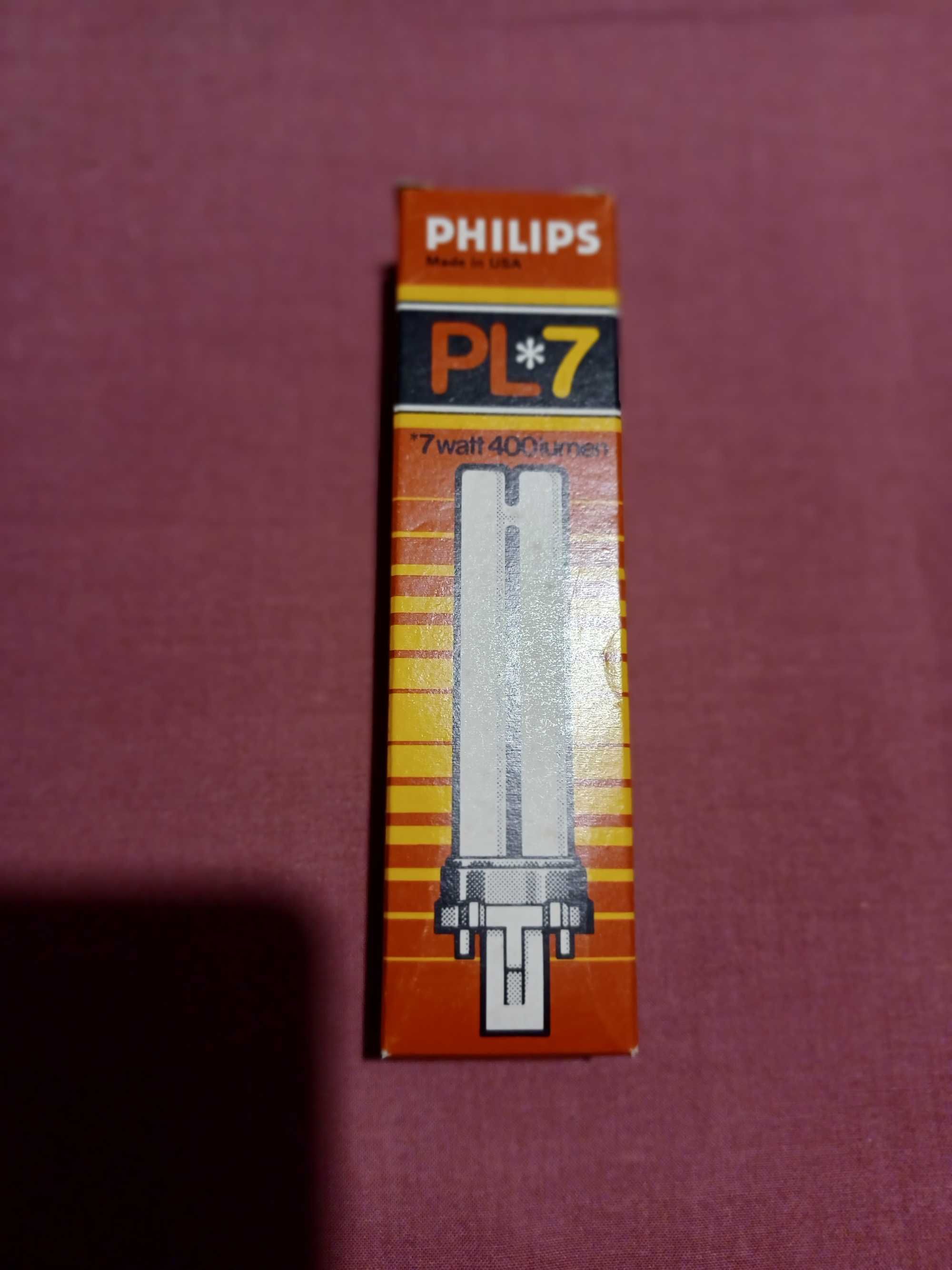 Lampadas para equipamentos e candeeiros especiais