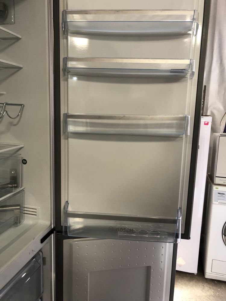 . Двох камерний холодильник Bosch no-frost з Німеччини