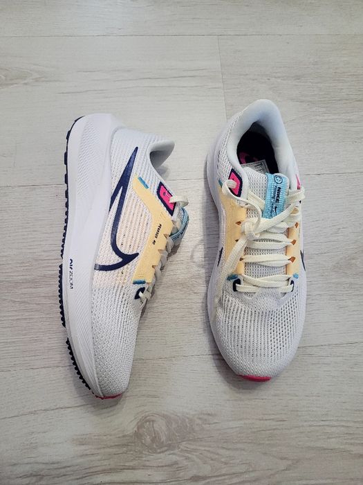 Кроссовки NIKE AIR Zoom PEGASUS 40 нові original