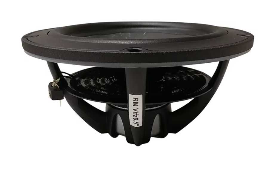 2 x Vifa NE180W-08 6,5-calowy głośnik średniotonowy"