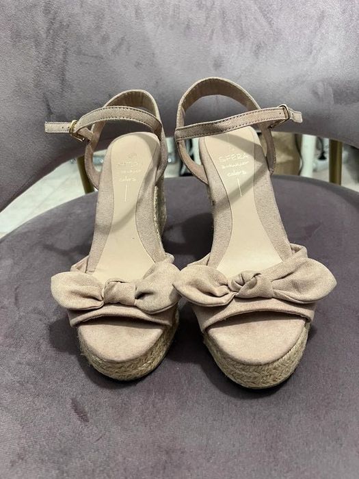 Sandálias Sfera (NOVAS)