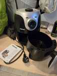 Air Fryer frytkownica beztłuszczowa