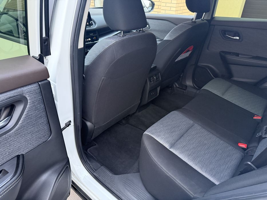 Пропоную Nissan Rogue 2023 року за найкращою ціною в Україні