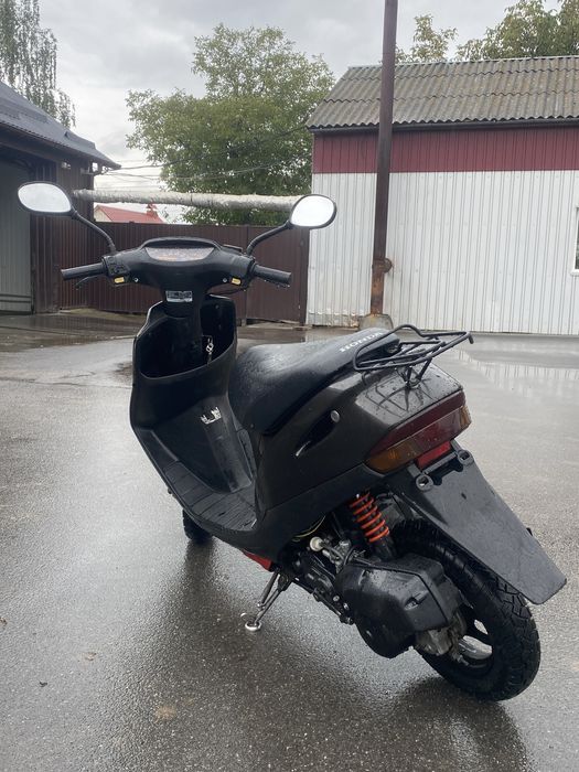 Скутер Хонда Діо 28 Zx