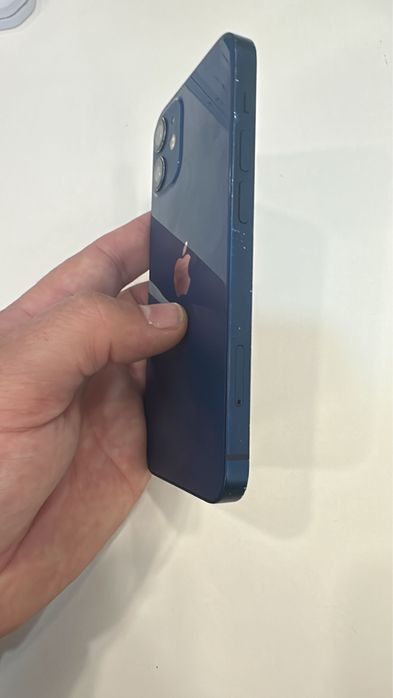 Iphone 12 mini, 128gb