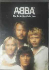 ABBA : The Definitive Collection
