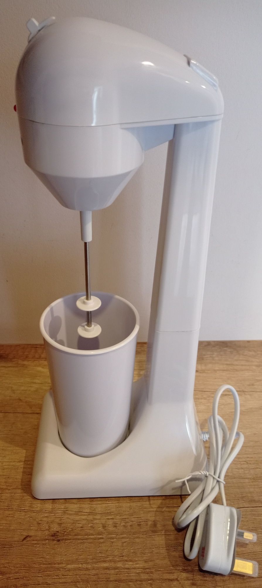 Elektryczny Drink mixer Baumann LSM-104
