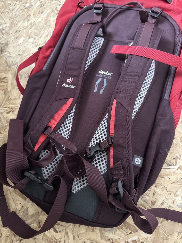 Plecak Deuter XV3 SL turystyka outdoor