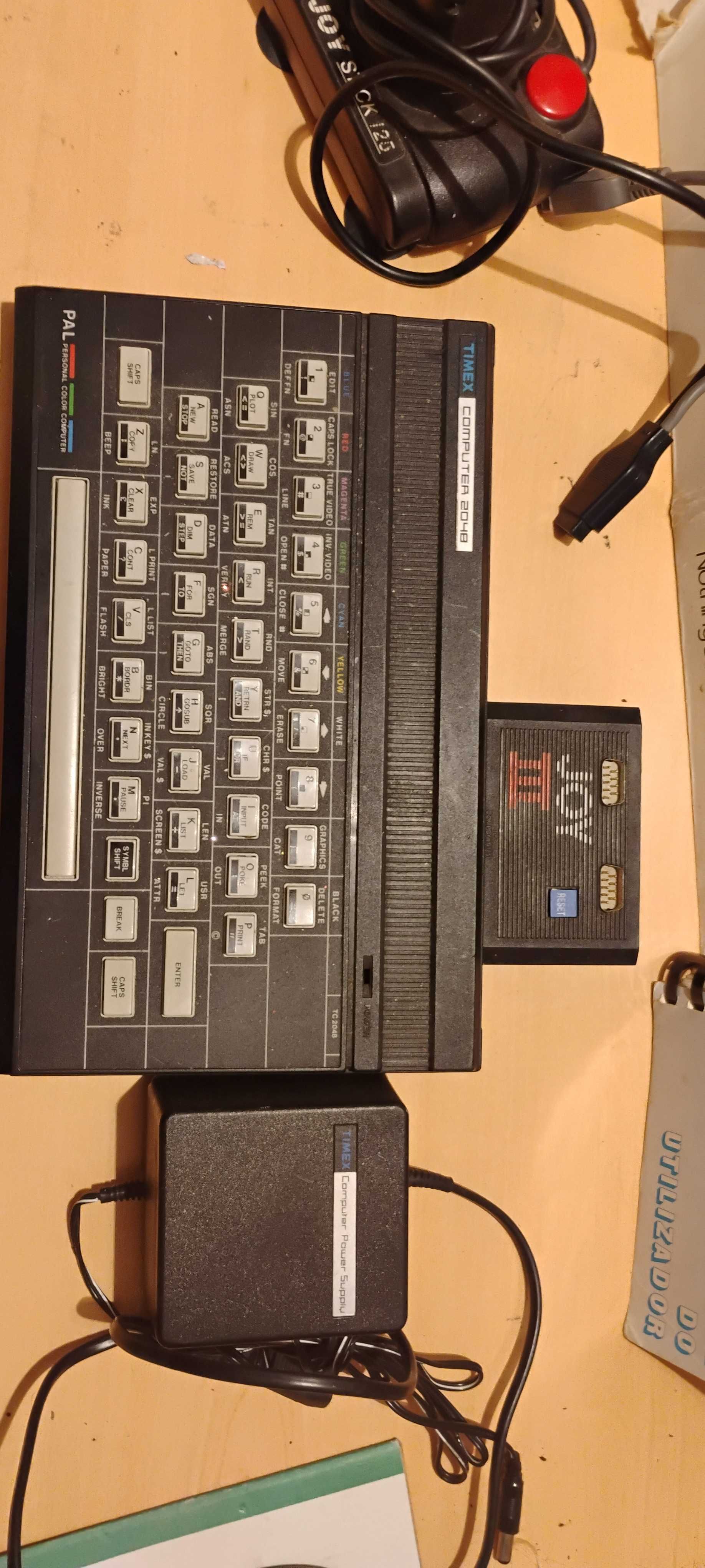 Timex computer 2048 personal