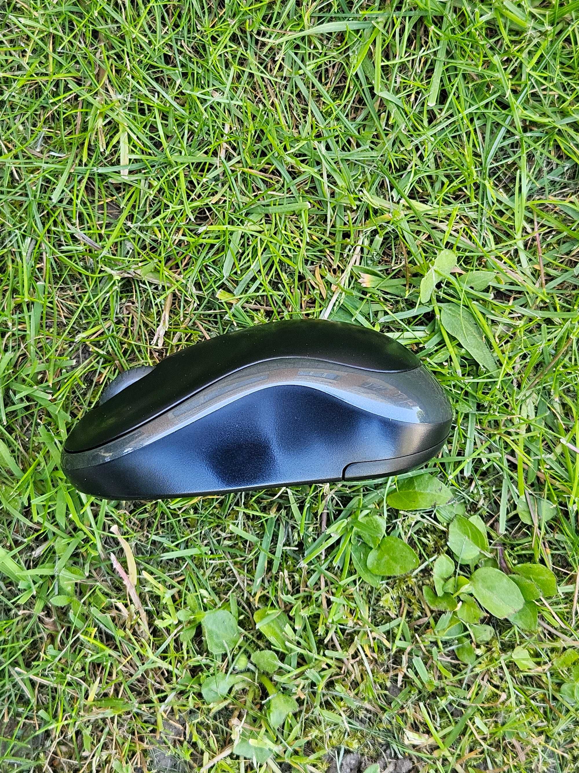 Logitech M175 Mouse USB Комп'ютерна миша Логітек Мышь беспроводная