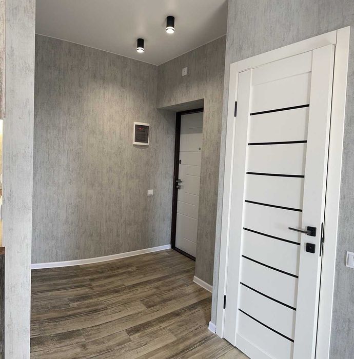 Продам 1 комнатную квартиру в ЖК Гидропарк