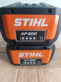 Bateria akumulatorowa Stihl AP 200 AP 300