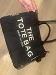 Tote Bag Marc Jacobs czarna