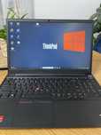 LENOVO THINKPAD E15 gen 2 ryzen 5 4500U 16GB RAM